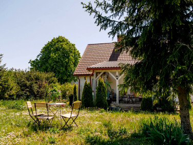 Dom Mikołajki