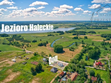 Dom Ełk sprzedaż