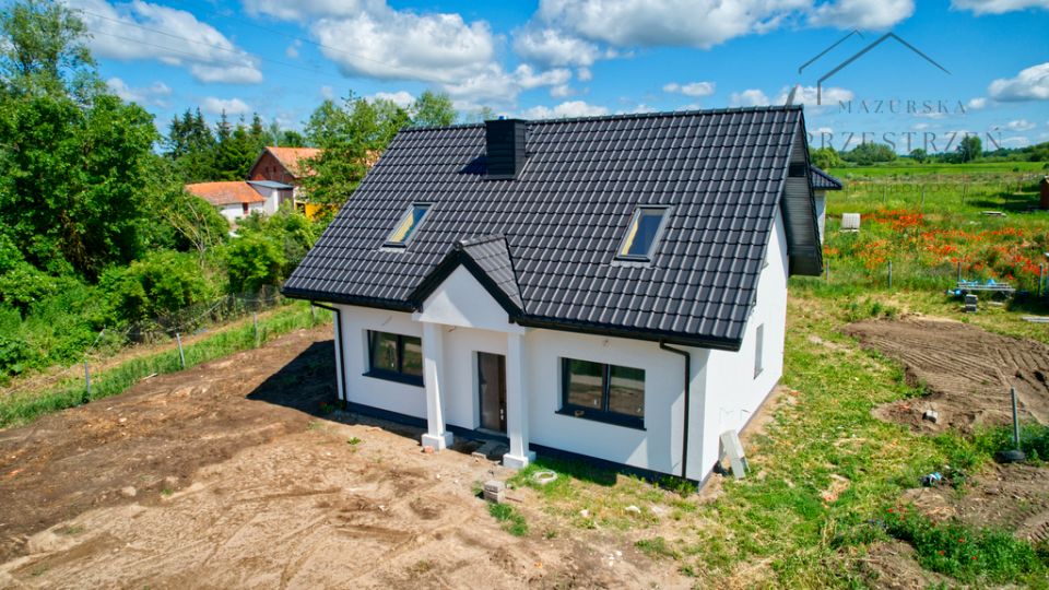 Dom Ełk
