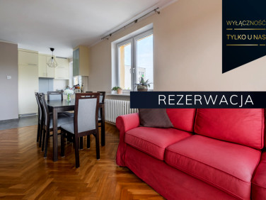 Mieszkanie Gdańsk