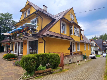 Lokal Zakopane