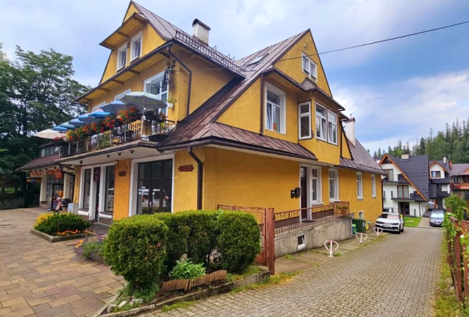 Lokal Zakopane