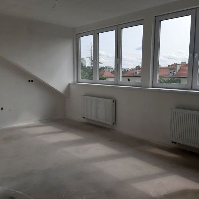 Mieszkanie Gliwice