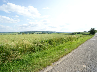 Działka budowlana Pruchnik