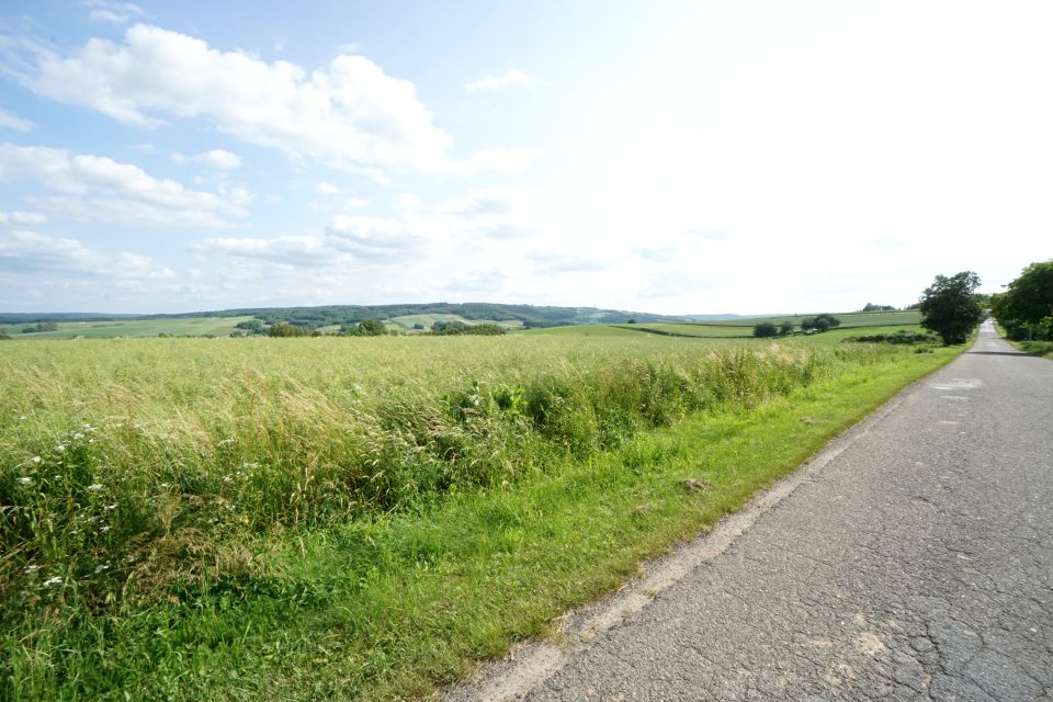 Działka budowlana Pruchnik