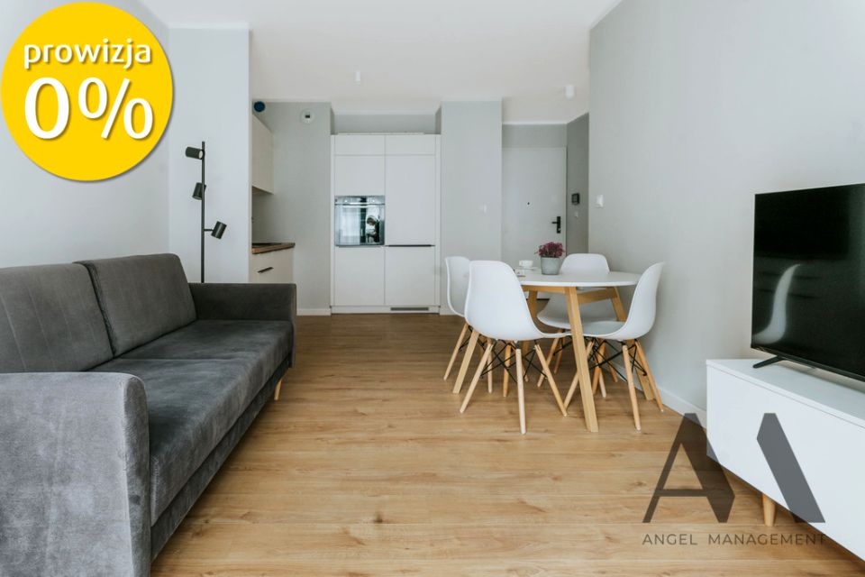 Mieszkanie Wrocław wynajem