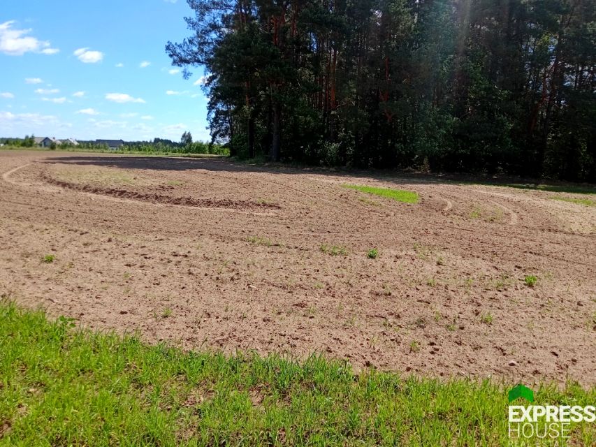 Działka budowlana sprzedam