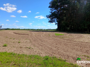 Działka budowlana Ciasne sprzedam