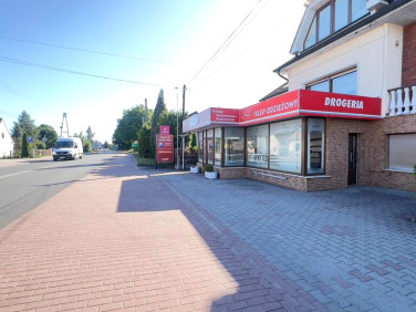Lokal Dobrzeń Wielki