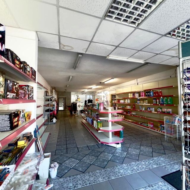 Lokal Dobrzeń Wielki