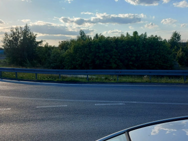 Działka rolna Arynów