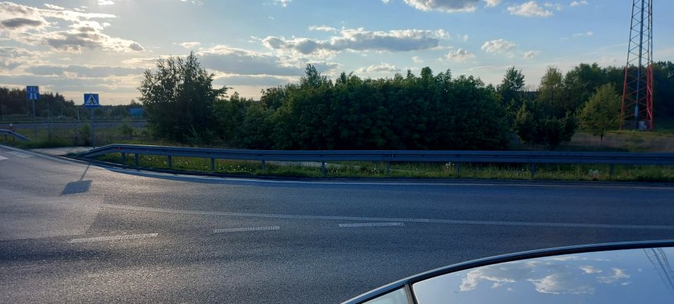 Działka rolna Arynów