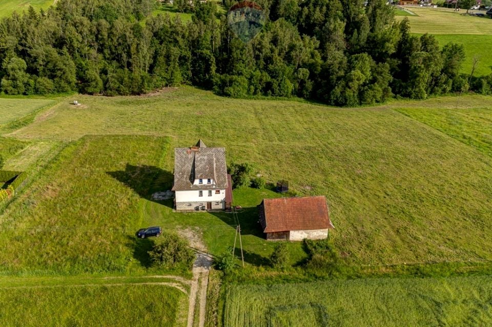 Dom Skawa