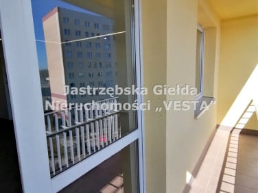 Mieszkanie Jastrzębie-Zdrój
