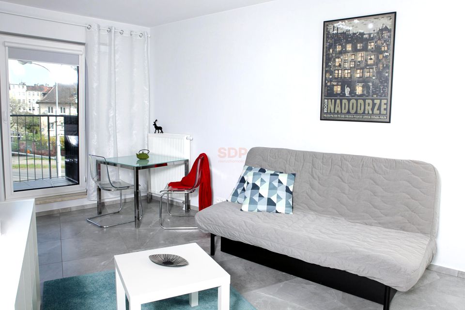 Mieszkanie Wrocław sprzedaż