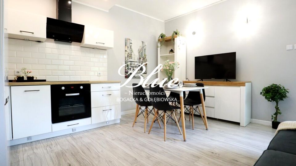 Mieszkanie apartamentowiec sprzedaż