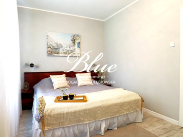 Mieszkanie apartamentowiec Kołobrzeg