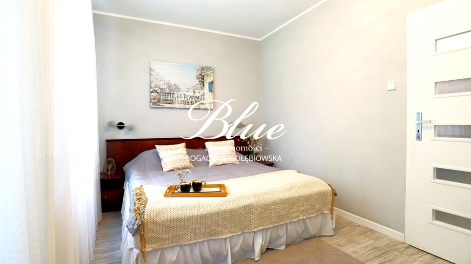 Mieszkanie apartamentowiec Kołobrzeg