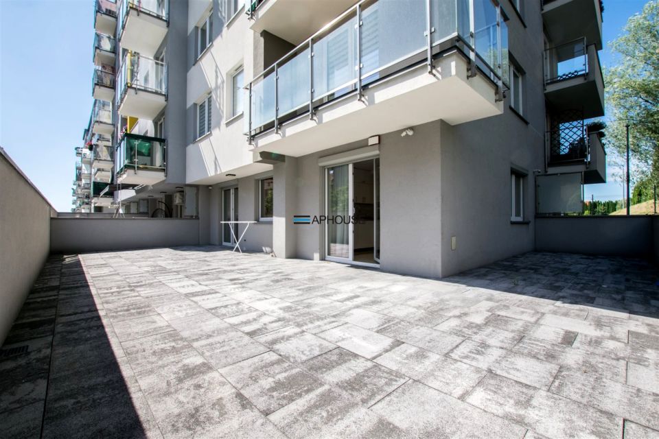 Mieszkanie Kraków