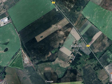 Działka rolna Kamień Pomorski