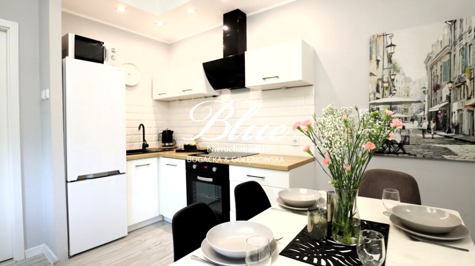 Mieszkanie Kołobrzeg sprzedaż