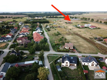 Działka budowlana Kamień Pomorski