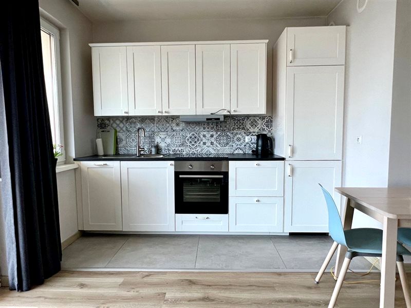 Mieszkanie Poznań wynajem