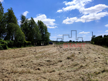 Działka budowlana Stare Faszczyce