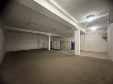 Budynek użytkowy Warszawa