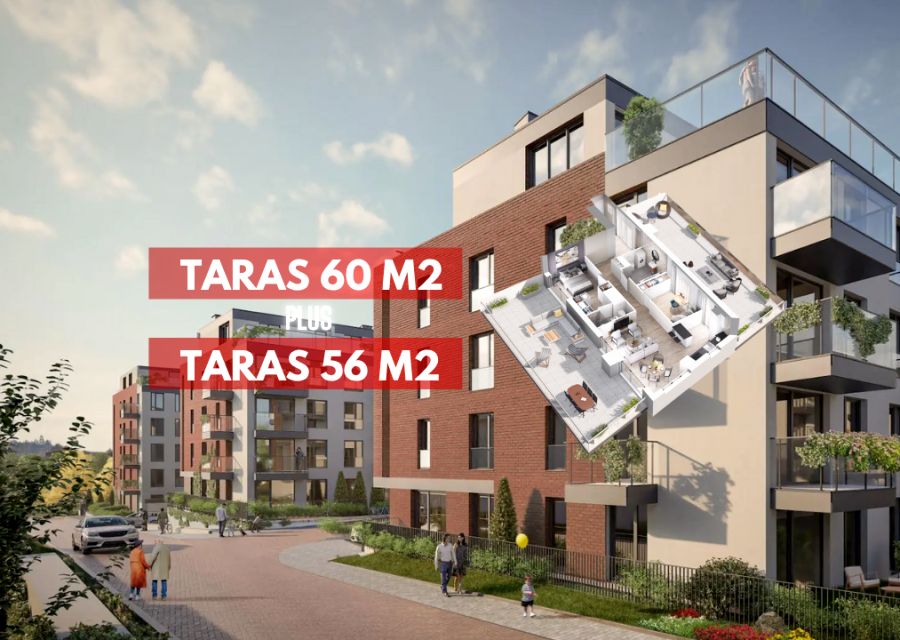 Mieszkanie Katowice