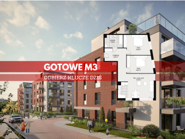 Mieszkanie Katowice