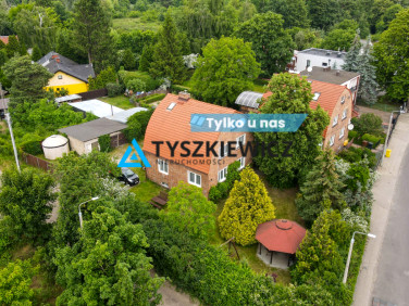 Dom Gdańsk