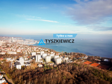 Dom Gdynia