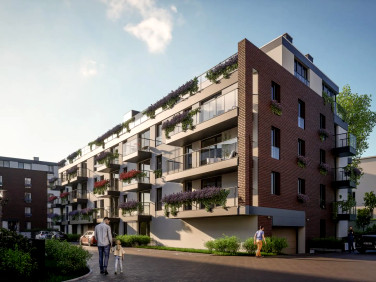 Mieszkanie Katowice sprzedaż