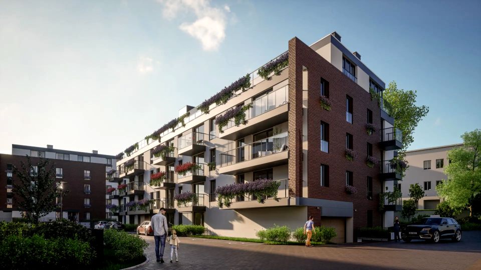 Mieszkanie Katowice sprzedaż