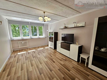 Mieszkanie Szczecin