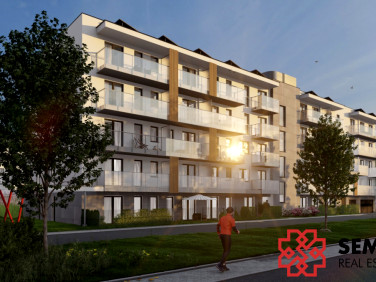 Mieszkanie Kraków