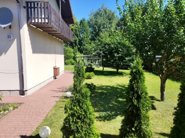 Dom Grodzisk Mazowiecki