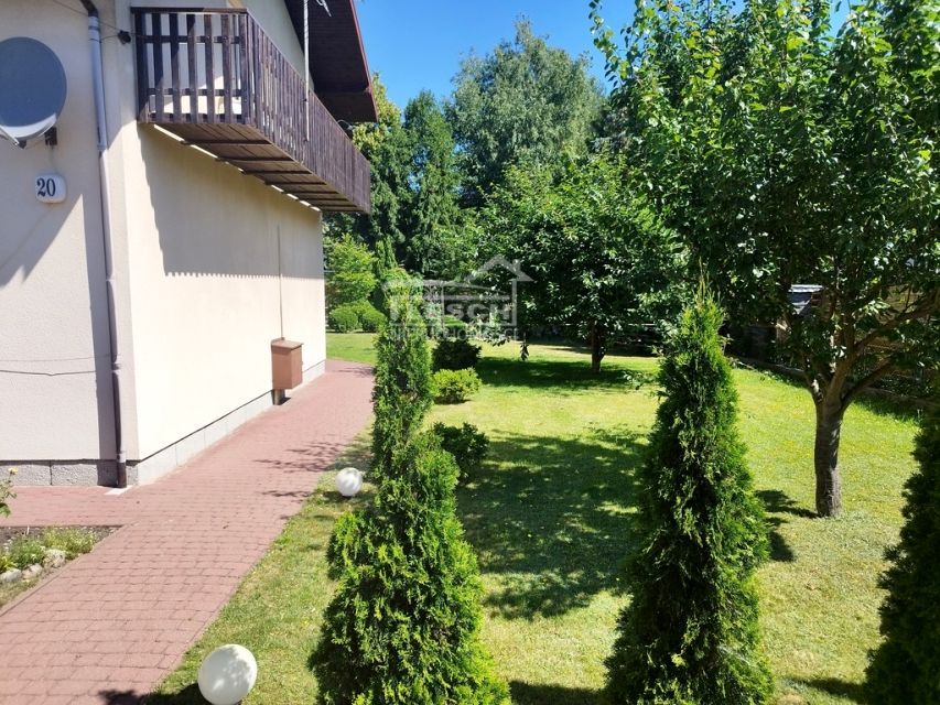 Dom Grodzisk Mazowiecki