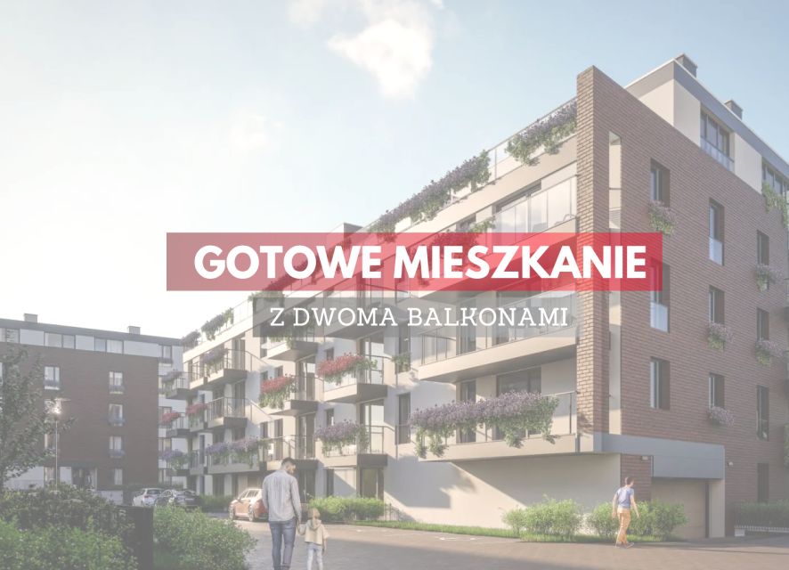 Mieszkanie Katowice