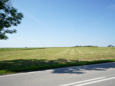 Działka budowlana Wylewa