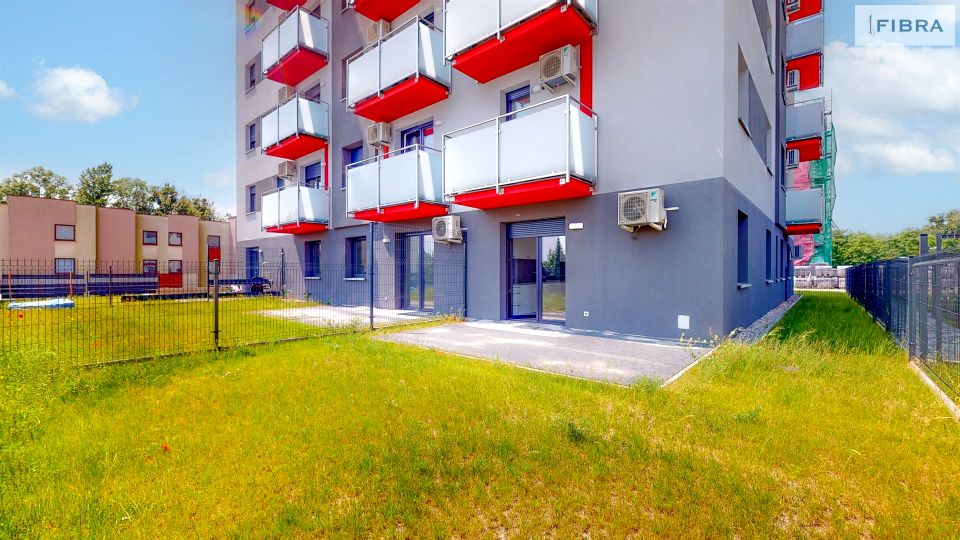 Mieszkanie apartamentowiec Rybnik