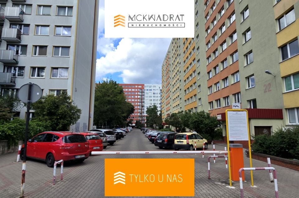 Mieszkanie Białystok