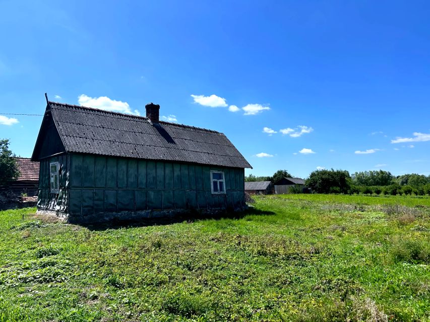 Dom Zabełcze
