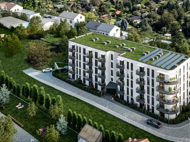 Mieszkanie apartamentowiec sprzedaż