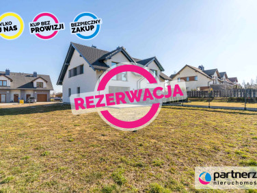 Dom z garażem