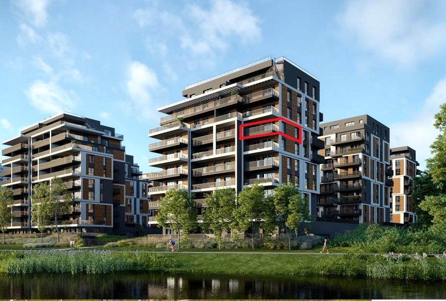 Mieszkanie Katowice