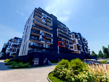 Mieszkanie Katowice