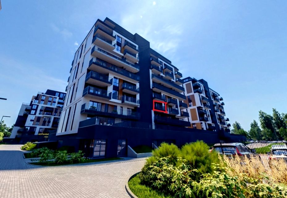 Mieszkanie Katowice