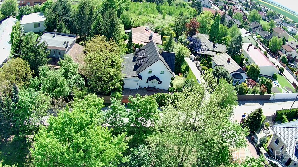 Dom Skórzewo
